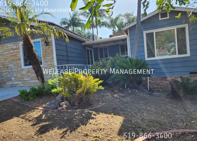 Property at 4577 Olive Ave Unit 1, La Mesa, CA, 91942, 3 beds, 2 baths, [object Object]