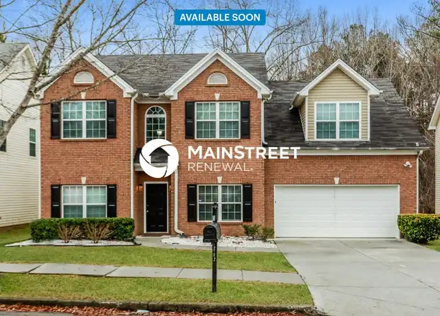 Property at 4226 Preserve Trl, Snellville, GA, 30039, 4 beds, 2 baths, [object Object]