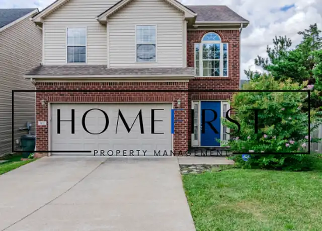Property at 3682 Polo Club Blvd, Lexington, KY, 40509, 3 beds, 3 baths, [object Object]