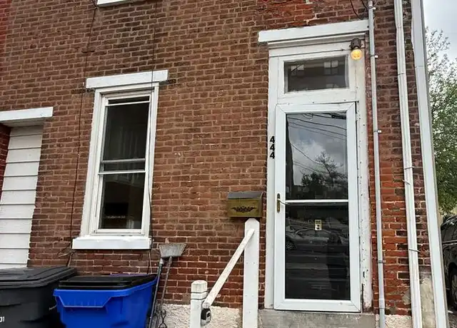 Property at 444 Apple St, Pottstown, PA, 19464, 3 beds, 1.5 baths, [object Object]