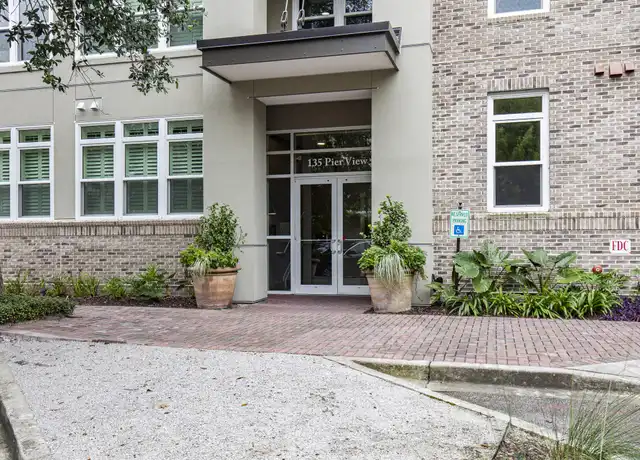Property at 135 Pier View St #103, Daniel Island, SC, 29492, 1 bed, 1 bath, [object Object]