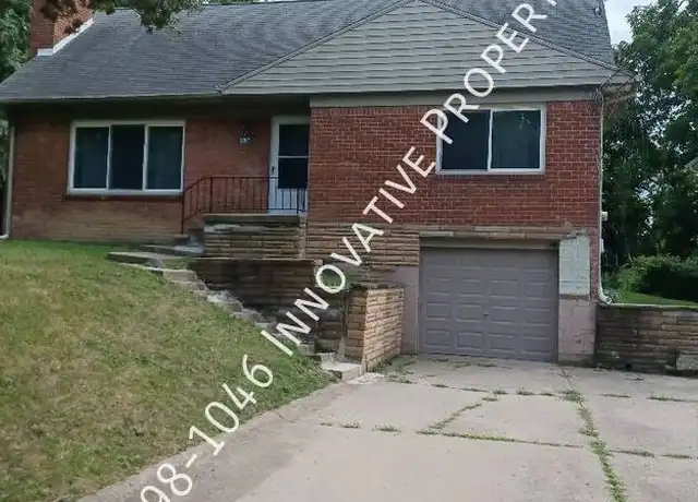 Property at 3087 Hatherly Ave, Flint, MI, 48504, 4 beds, 2 baths, [object Object]