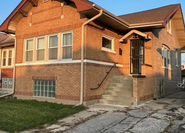 Property at 1431 N Menard Ave, Chicago, IL, 60651, 3 beds, 1 bath, [object Object]