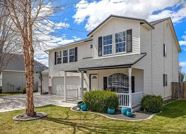 Property at 4369 S Fruithill Pl, Boise, ID, 83709, 4 beds, 2.5 baths, [object Object]