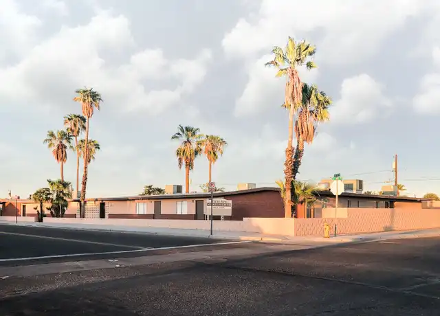 Property at 1985 S 1st Ave Apt 09, Yuma, AZ, 85364, 1 bed, 1 bath, [object Object]