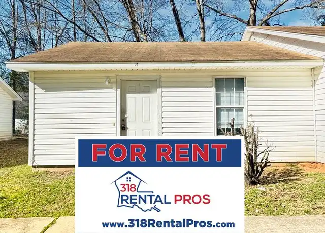 Property at 2708 Kavanaugh Rd Unit 3, Ruston, LA, 71270, 1 bed, 1 bath, [object Object]