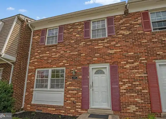 Property at 1848 Fort Pulaski Ct, Dumfries, VA, 22026, 3 beds, 2.5 baths, [object Object]