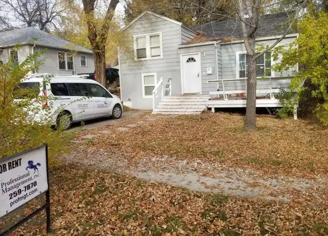 Property at 1209 N 26th St, Billings, MT, 59101, 3 beds, 1 bath, [object Object]