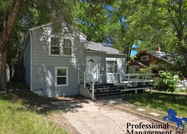 Property at 1209 N 26th St, Billings, MT, 59101, 3 beds, 1 bath, [object Object]