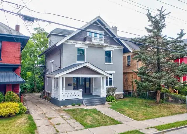 Property at 2216 Burnet Ave, Cincinnati, OH, 45219, 5 beds, 2.5 baths, [object Object]