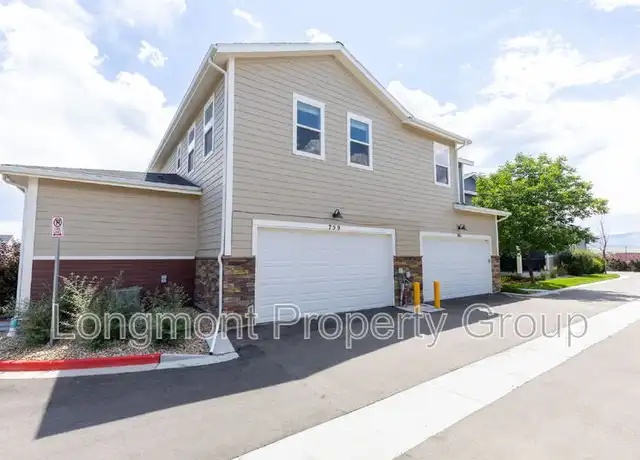 Property at 759 Robert St, Longmont, CO, 80503, 6 beds, 4.5 baths, [object Object]