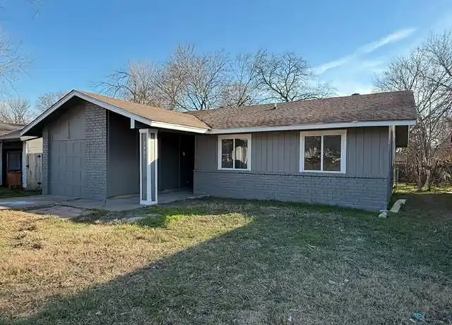 Property at 2421 Rockridge Dr, Austin, TX, 78744, 4 beds, 2 baths, [object Object]