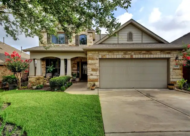 Property at 2004 Autumn Run Ln, Round Rock, TX, 78665, 4 beds, 3.5 baths, [object Object]