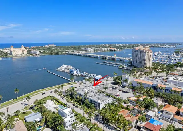 Property at 917 N Flagler Dr #108, West Palm Beach, FL, 33401, 2 beds, 2 baths, [object Object]