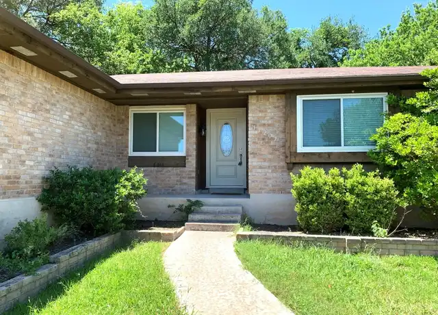 Property at 11207 Hidden Bluff Dr, Austin, TX, 78754, 4 beds, 2.5 baths, [object Object]