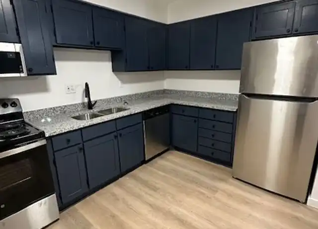 Property at 2115 Ottawa St Unit 103C, Leavenworth, KS, 66048, 1 bed, 1 bath, [object Object]