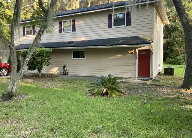 Property at 1004 Fruit Cove Rd Unit A, St Johns, FL, 32259, 2 beds, 2 baths, [object Object]