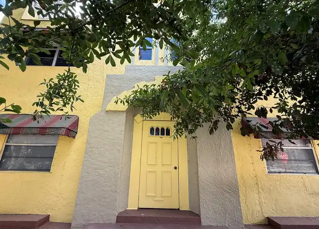Property at 1904 20th Ave Unit 3, Vero Beach, FL, 32960, 1 bed, 1 bath, [object Object]