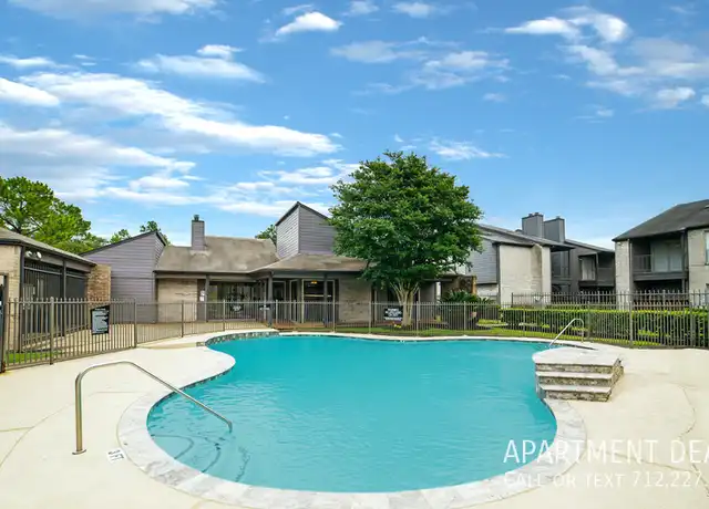 Property at 9761 Court Glen Dr Unit 1069, Houston, TX, 77099, 2 beds, 1 bath, [object Object]