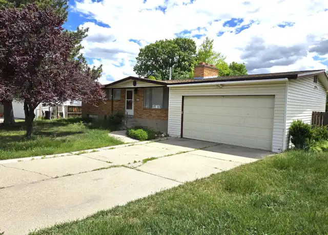 Property at 4575 S Balsam Ave, Salt Lake City, UT, 84123, 5 beds, 2 baths, [object Object]