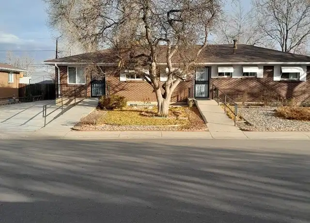 Property at 8356 Fox St, Denver, CO, 80221, 5 beds, 2.5 baths, [object Object]