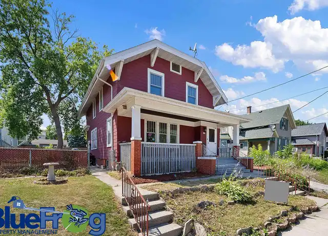 Property at 1130 S 12th St, Manitowoc, WI, 54220, 4 beds, 1.5 baths, [object Object]