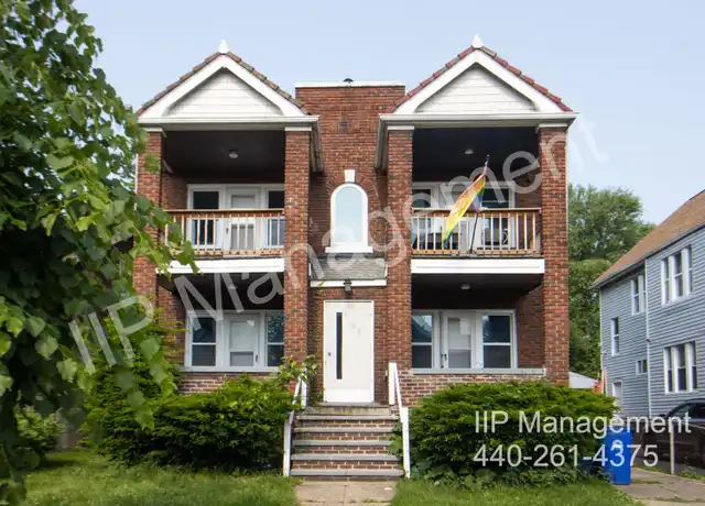 Property at 3188 W 111th St Unit 1, Cleveland, OH, 44111, 1 bed, 1 bath, [object Object]