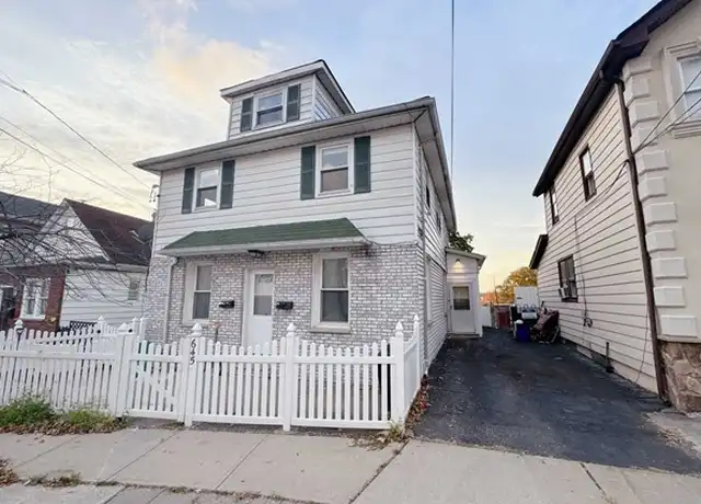 Property at 645 8th St Unit 1, Lyndhurst, NJ, 07071, 2 beds, 2 baths, [object Object]