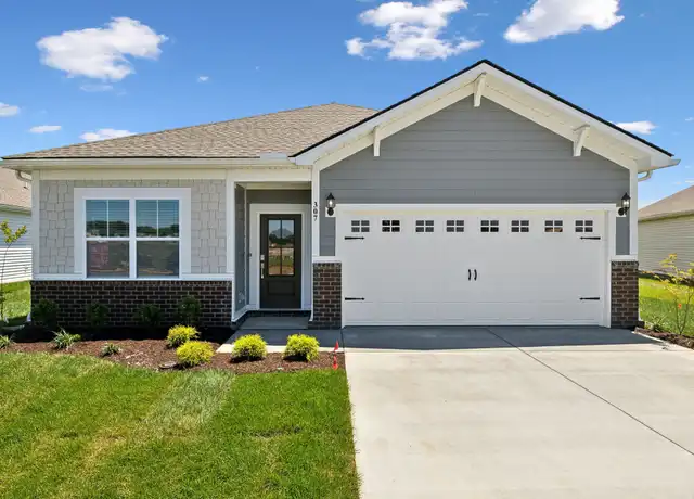 Property at 307 Lacewing LN, Clarksville, TN, 37043, 3 beds, 2 baths, [object Object]
