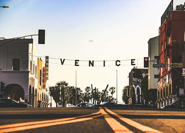 Photo of 1720 Pacific Ave, Venice, CA 90291