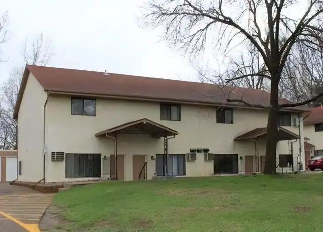 Property at 1429 Case Ave E Unit 6, St Paul, MN, 55106, 1 bed, 1 bath, [object Object]
