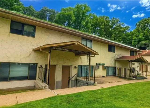Property at 1429 Case Ave E Unit 6, St Paul, MN, 55106, 1 bed, 1 bath, [object Object]
