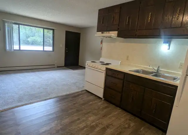 Property at 1429 Case Ave E Unit 6, St Paul, MN, 55106, 1 bed, 1 bath, [object Object]