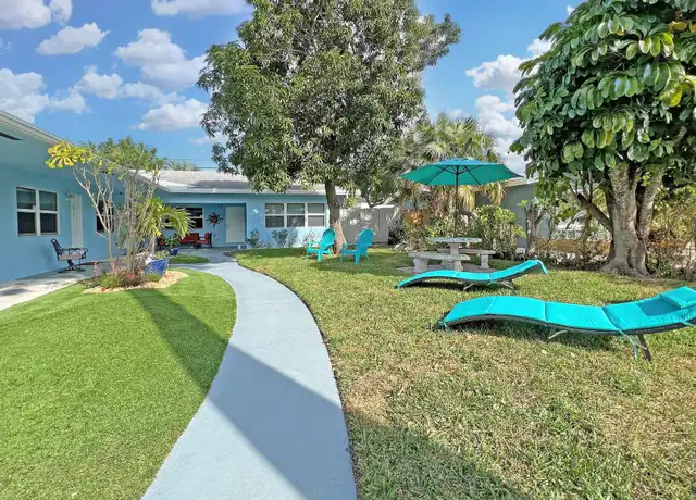 Property at 2695 SE 1st Ct #4, Pompano Beach, FL, 33062, 1 bed, 1 bath, [object Object]