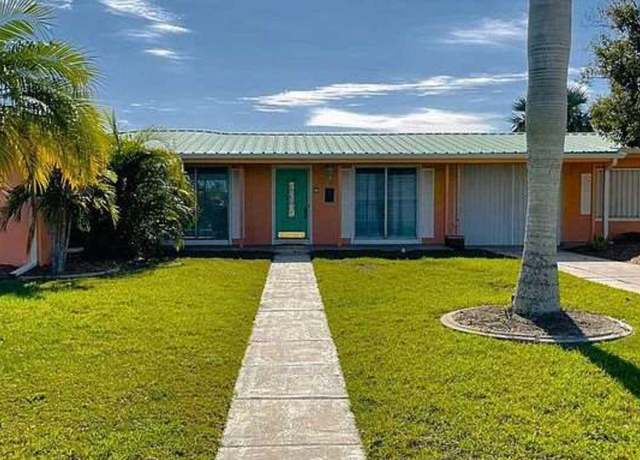 Photo of 601 Sharon Cir, Port Charlotte, FL 33952