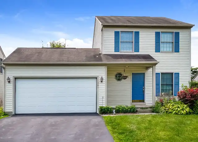 Property at 349 Holly Grove Rd, Lewis Center, OH, 43035, 3 beds, 2.5 baths, [object Object]