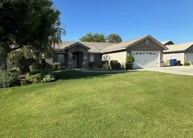 Property at 12615 Grand Teton Dr, Bakersfield, CA, 93312, 4 beds, 2 baths, [object Object]