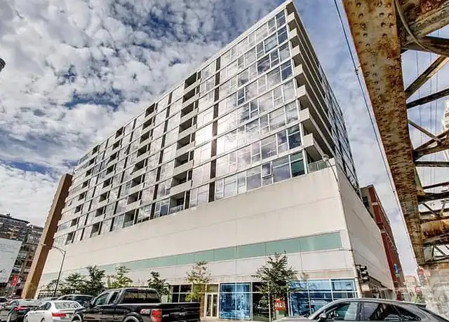 Property at 630 N Franklin St #420, Chicago, IL, 60654, 0 beds, 1 bath, [object Object]