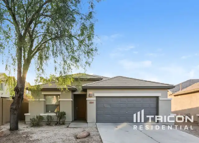 Property at 9241 W Berkeley Rd, Phoenix, AZ, 85037, 3 beds, 2 baths, [object Object]