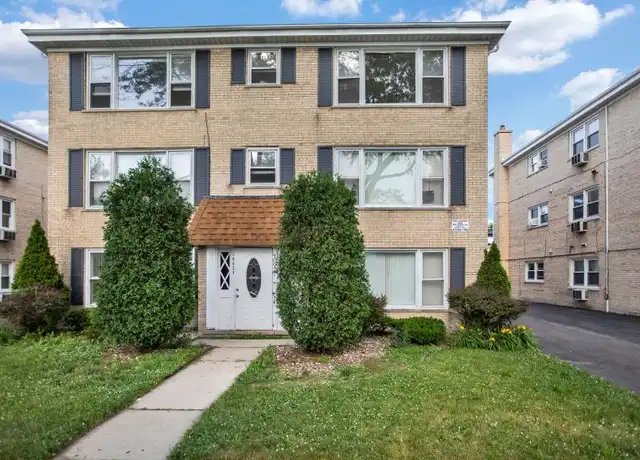 Property at 10925 Keating Ave, Oak Lawn, IL, 60453, 1 bed, 1 bath, [object Object]