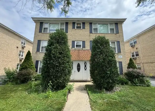 Property at 10925 Keating Ave, Oak Lawn, IL, 60453, 1 bed, 1 bath, [object Object]