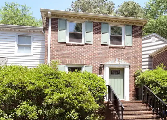 Property at 109 Gunston Ct, Chapel Hill, NC, 27514, 2 beds, 1.5 baths, [object Object]