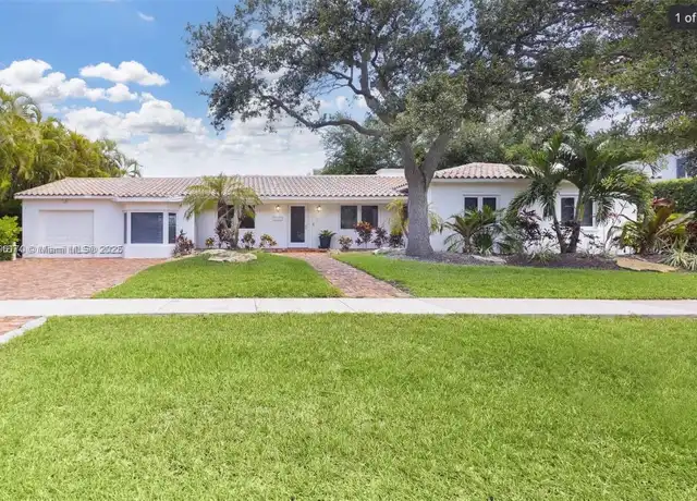 Property at 517 Bianca Ave, Miami, FL, 33146, 4 beds, 3 baths, [object Object]