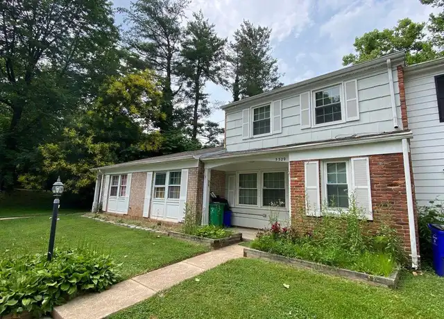 Property at 5529 Woodenhawk Cir, Columbia, MD, 21044, 3 beds, 1.5 baths, [object Object]
