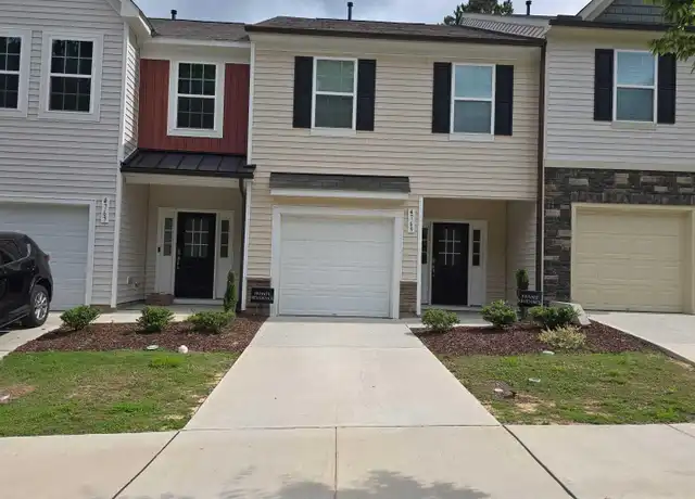 Property at 4769 Lord Fogelman Way, Raleigh, NC, 27610, 3 beds, 2.5 baths, [object Object]