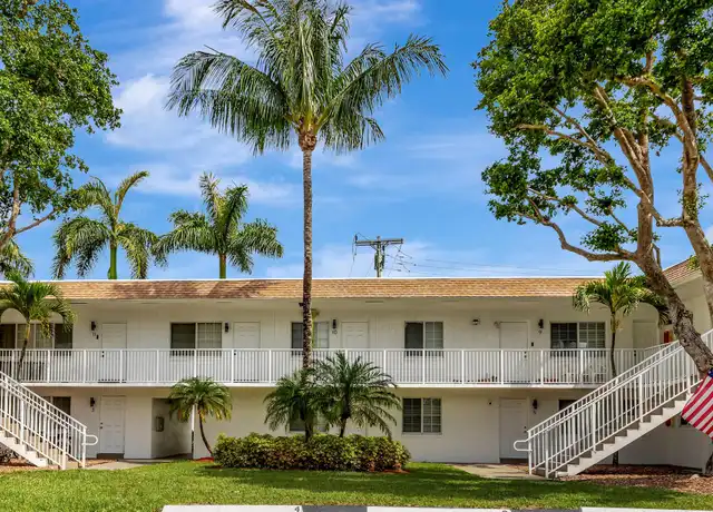 Property at 1671 NE 33rd St Unit 9, Pompano Beach, FL, 33064, 1 bed, 1 bath, [object Object]