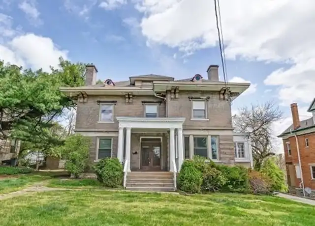 Property at 970 Dana Ave, Cincinnati, OH, 45229, 3 beds, 2 baths, [object Object]