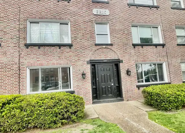 Property at 2357 Brownsville Rd Unit 6, Pittsburgh, PA, 15210, 2 beds, 1 bath, [object Object]