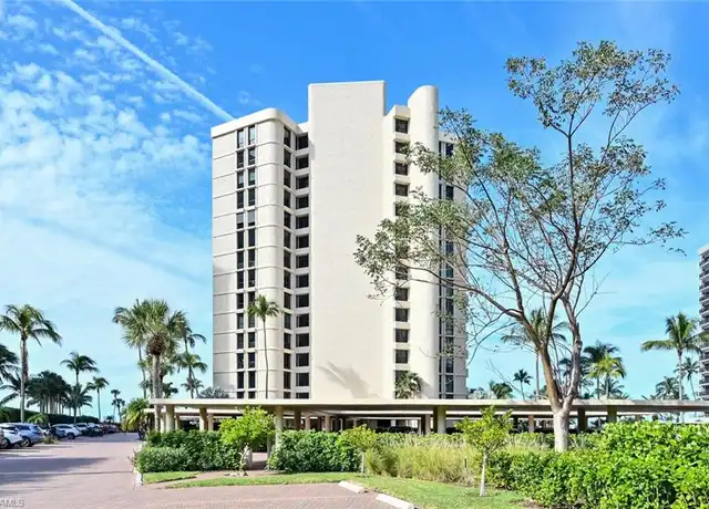 Property at 4001 Gulf Shore Blvd N #803, Naples, FL, 34103, 2 beds, 2 baths, [object Object]