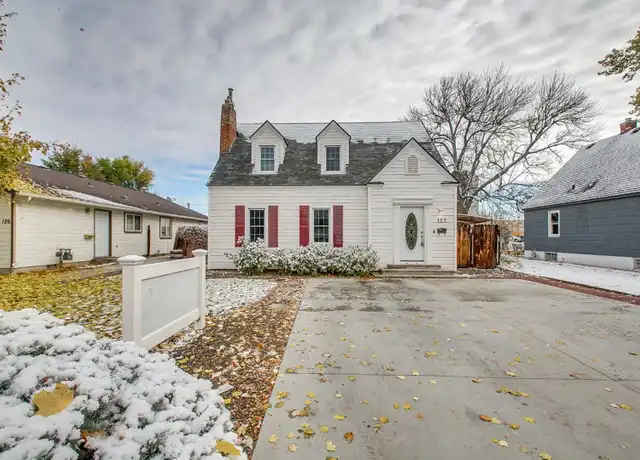 Property at 122 N Yale St, Nampa, ID, 83651, 3 beds, 3 baths, [object Object]